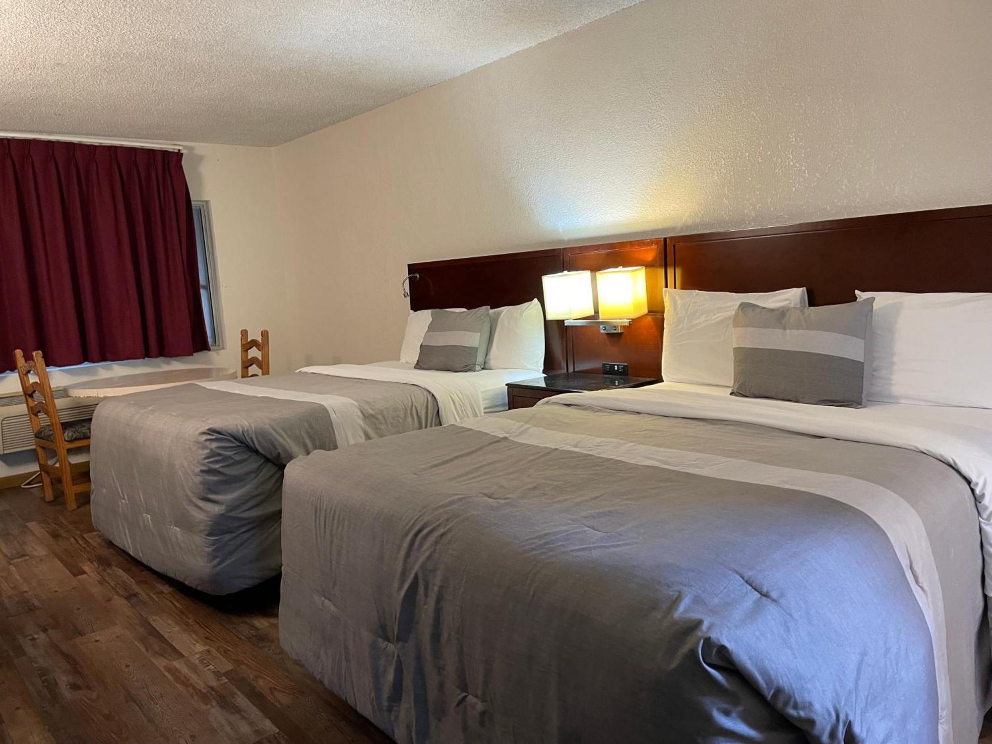 Travelers Beach Inn Вентура Экстерьер фото