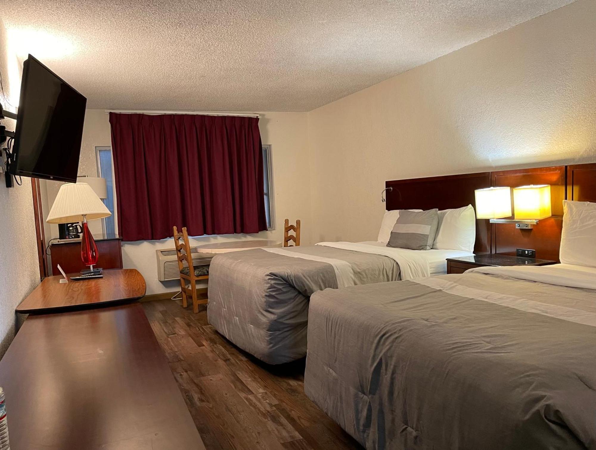 Travelers Beach Inn Вентура Экстерьер фото